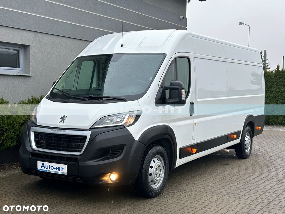 Peugeot Boxer - 10