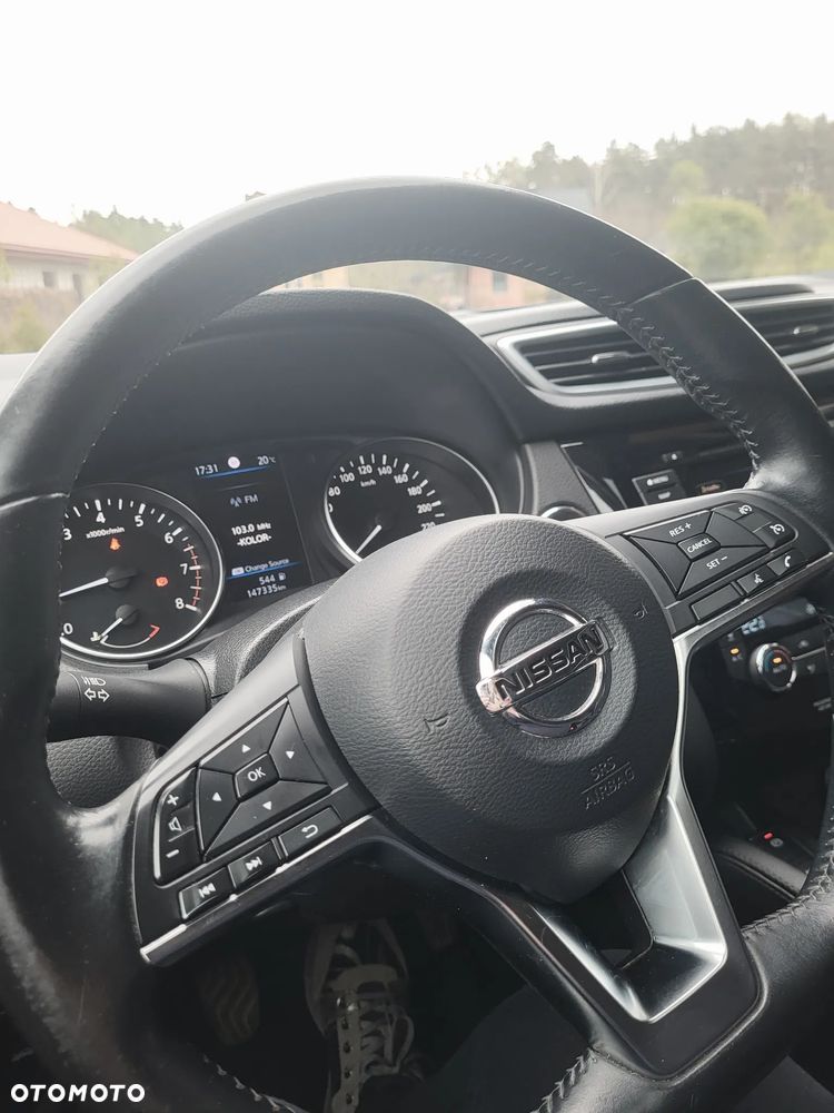 Nissan Qashqai 1.3 DIG-T N-Style - 10