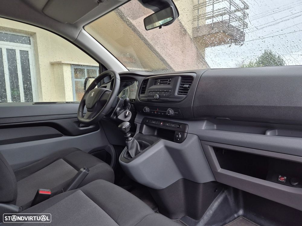 Peugeot Expert 1.5 BlueHDi Standard - 17