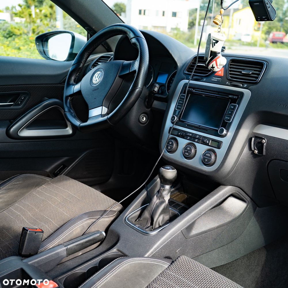 Volkswagen Scirocco 1.4 TSI Million - 6