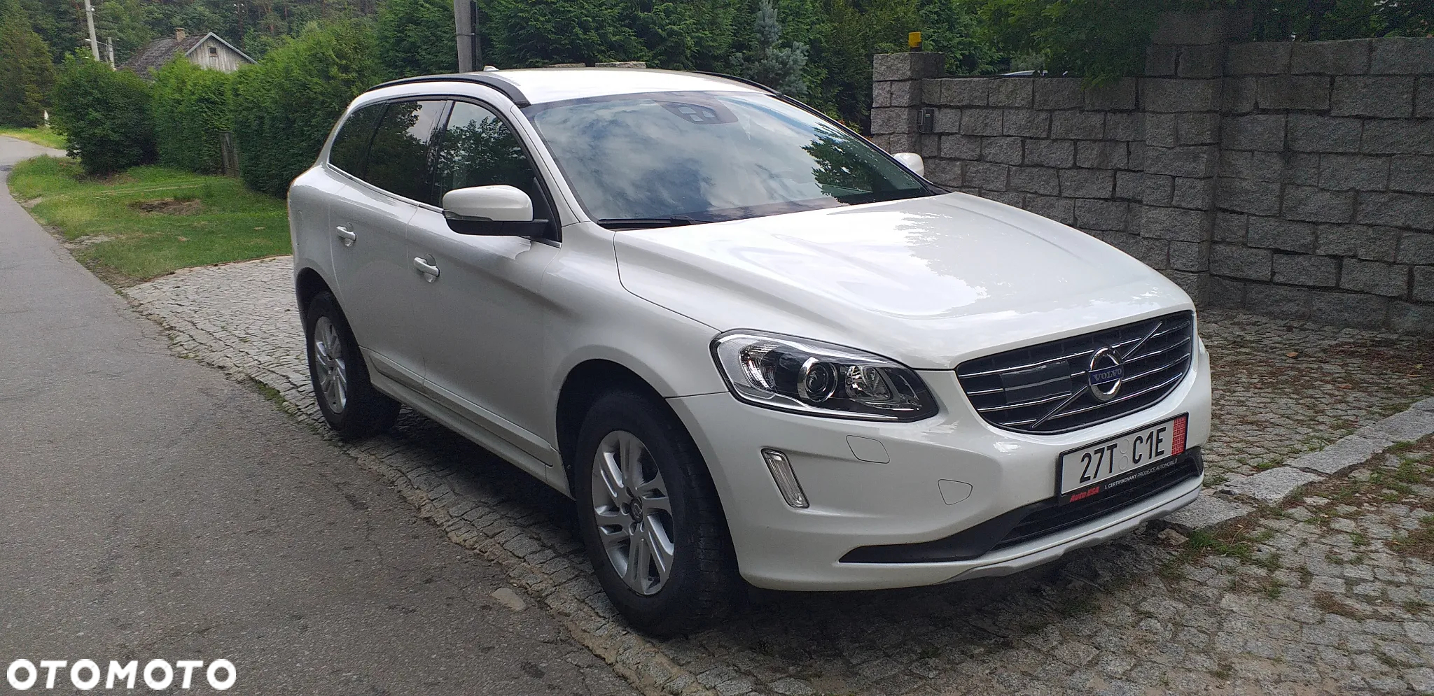 Volvo XC 60 D3 Momentum - 2