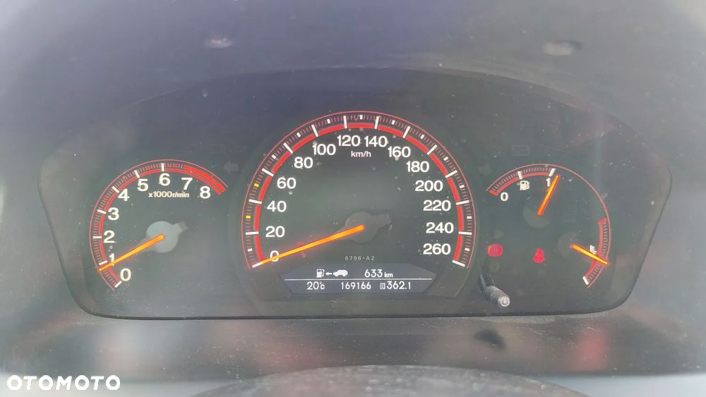 Honda Accord 2.0 Sport - 7