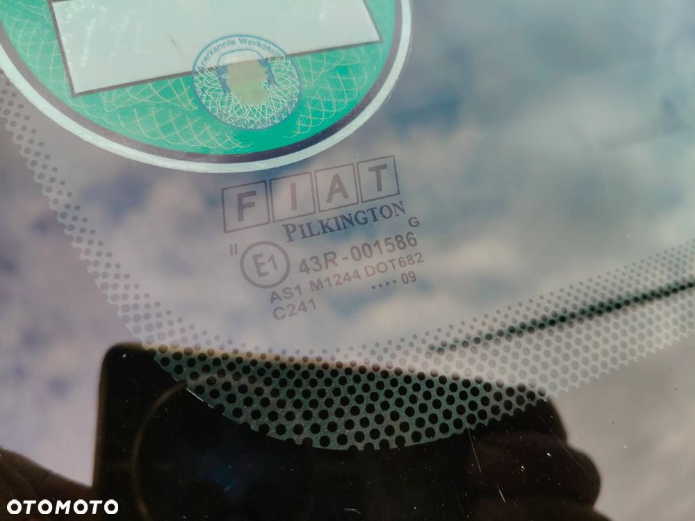 Fiat Panda 1.1 Active - 23
