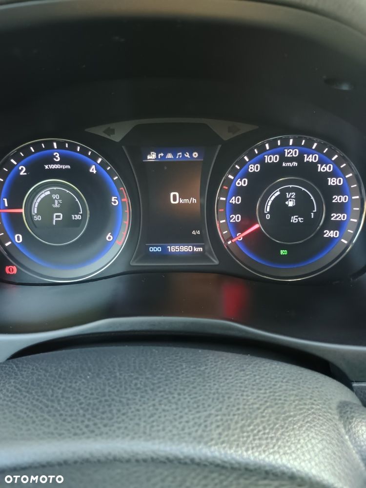 Hyundai i40 - 7