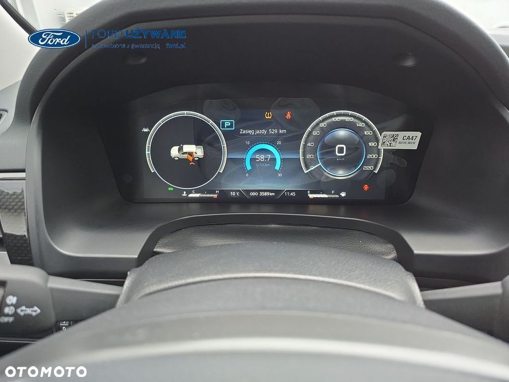 SsangYong Musso - 18