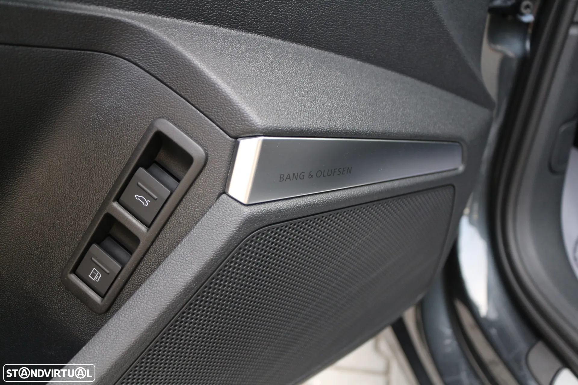 Audi A3 Sportback 40 TFSIe S line - 22