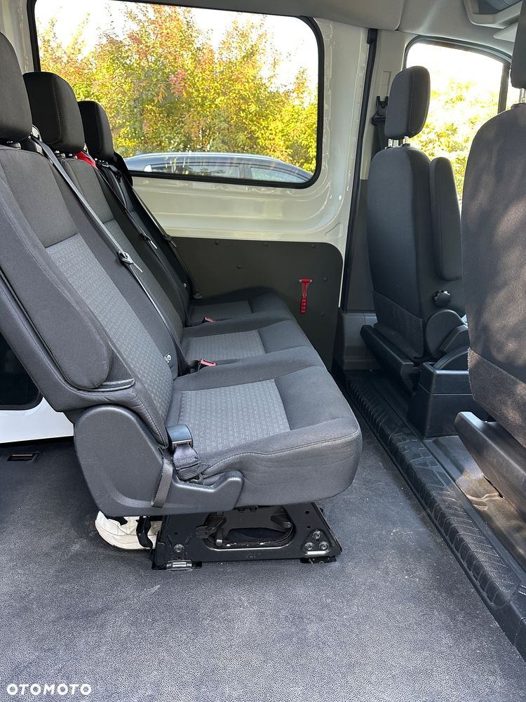 Ford Transit Kombi L3H2 Trend - 10
