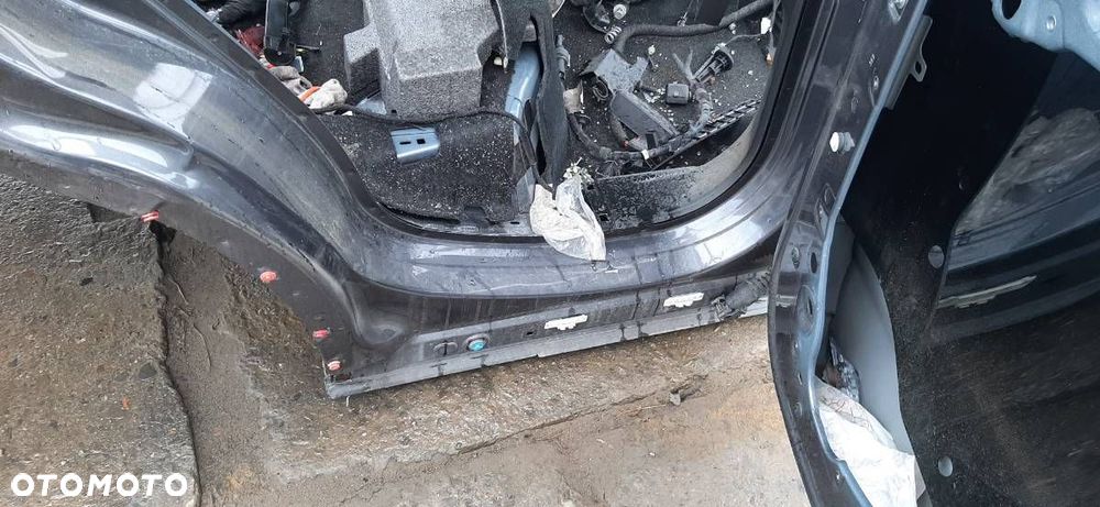 KAROSERIA ĆWIARTKA  PRAWY PRZÓD LEWY PRZÓD PROGI SŁUPKI  ALFA ROMEO STELVIO (949_) 2016 - 2022 - 6