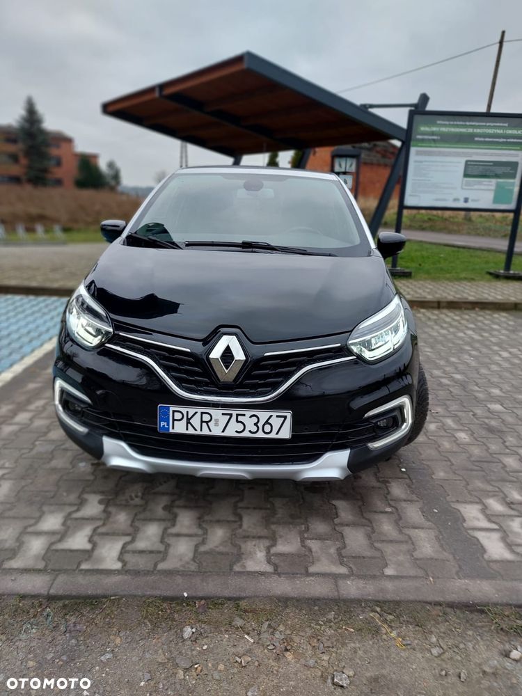 Renault Captur ENERGY TCe 120 Initiale Paris - 2