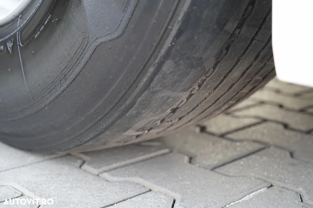 Scania R 450 / RETARDER / I-PARK COOL / - 19