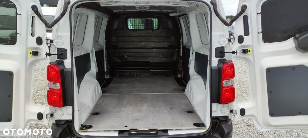 Toyota ProAce - 25