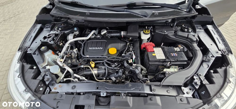 Nissan Qashqai 1.6 DCi Tekna - 41