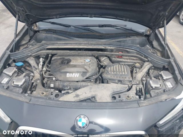 BMW X2 - 16