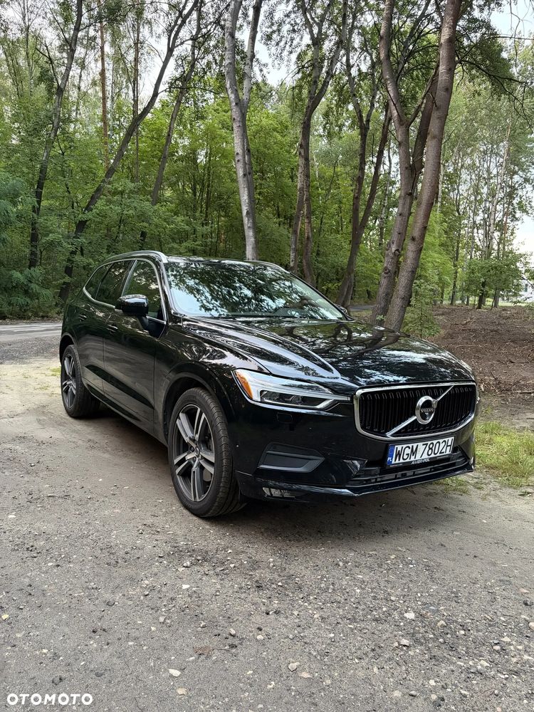 Volvo XC 60 T6 AWD Momentum - 3