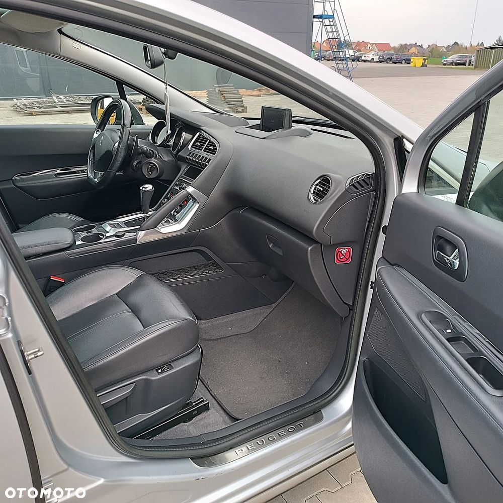 Peugeot 3008 e-HDi 115 ETG6 Stop&Start Business-Line - 9