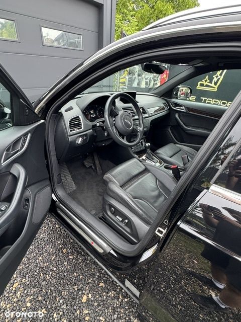 Audi Q3 - 6
