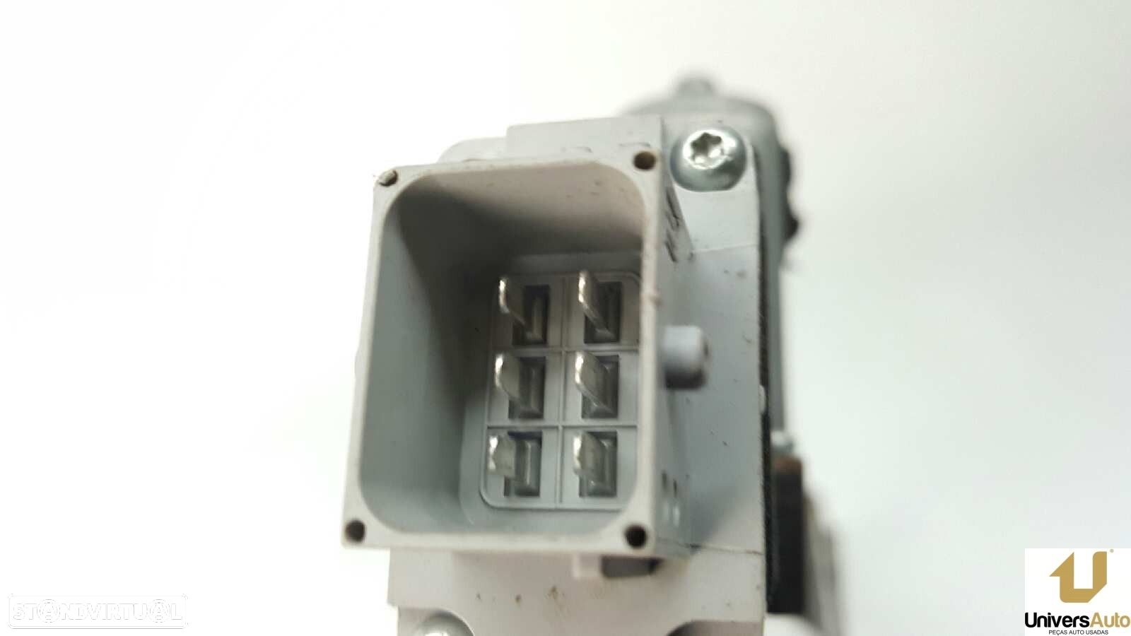 ELEVADOR FRENTE ESQUERDO OPEL COMBO D KASTEN L1H1 2,2T - 3