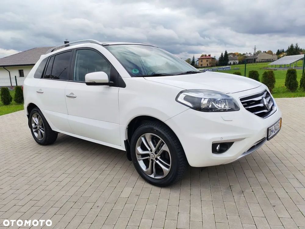 Renault Koleos 2.0 dCi 4x4 Privilege - 2