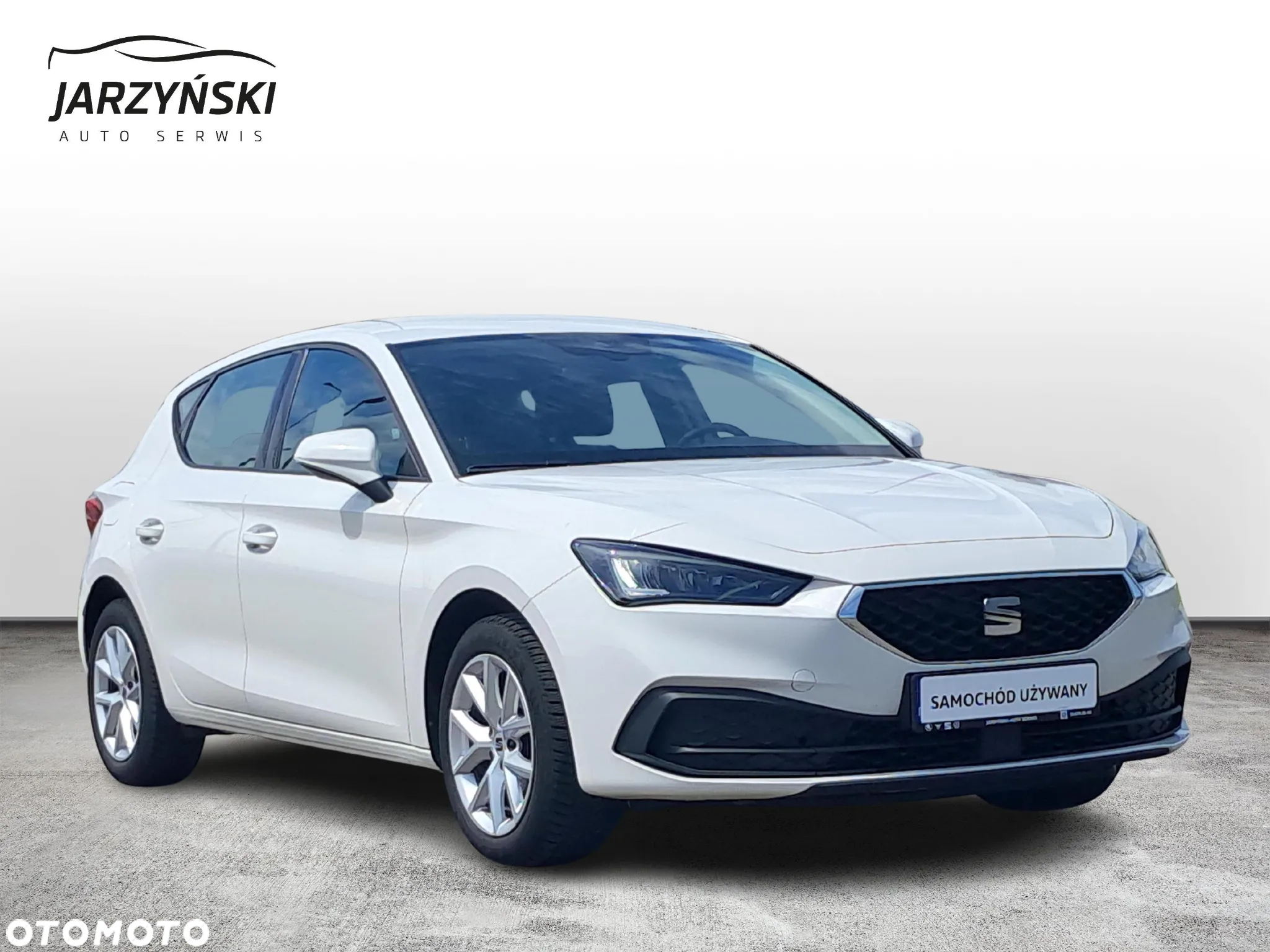 Seat Leon - 7