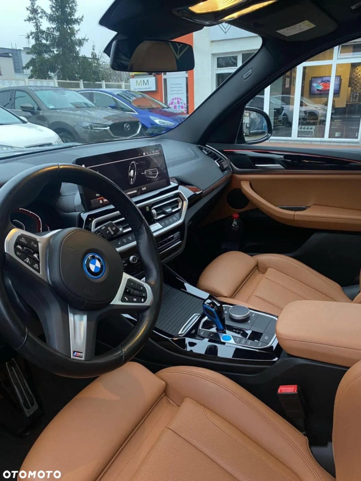 BMW iX3 80kWh Impressive - 2