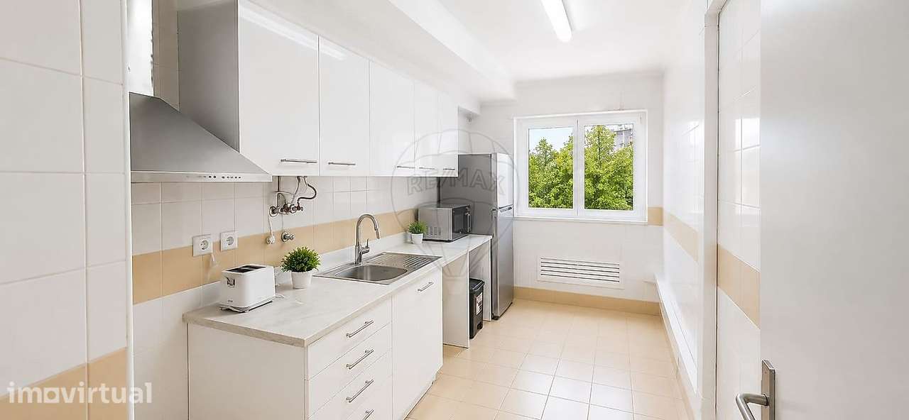 Apartamento T2 para venda - Grande imagem: 3/10