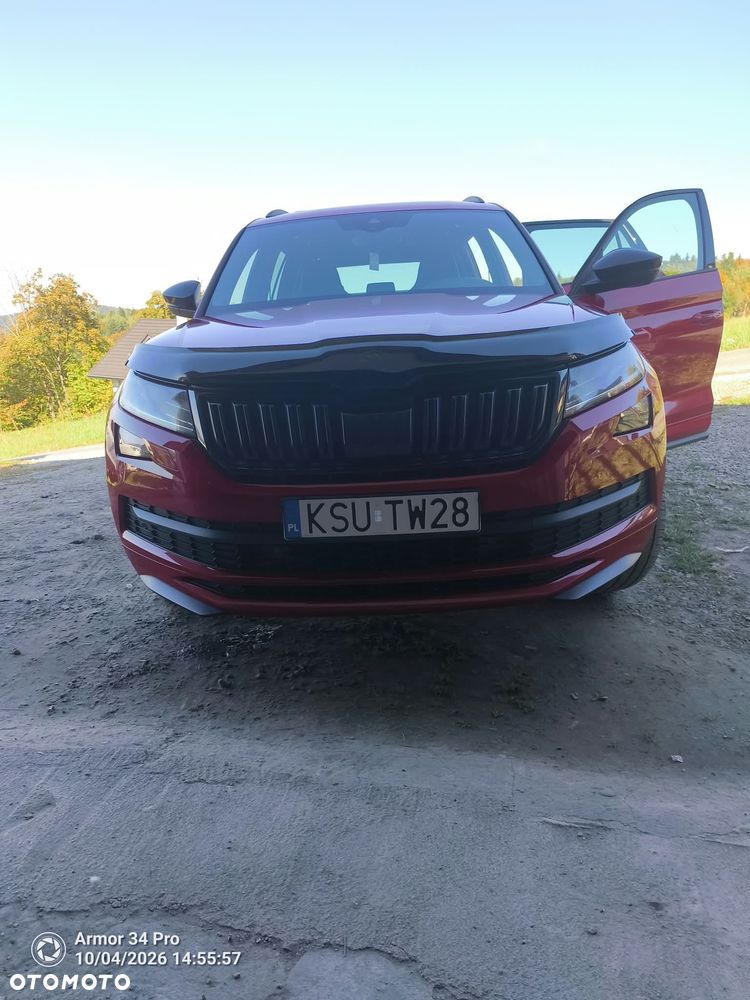 Skoda Kodiaq - 2