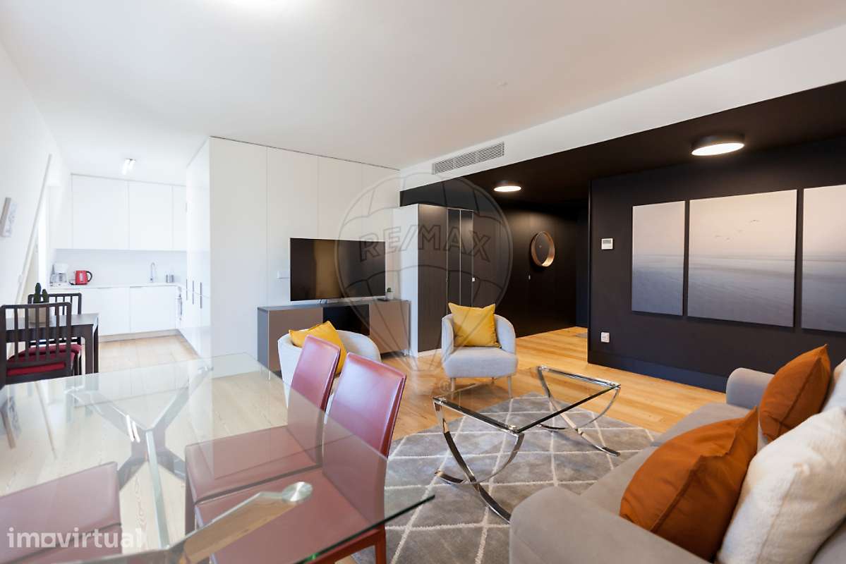 Apartamento T1 para venda - Grande imagem: 5/20
