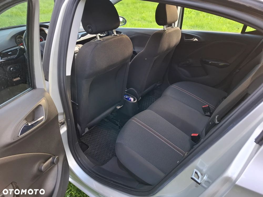 Opel Corsa 1.4 Color Edition - 6