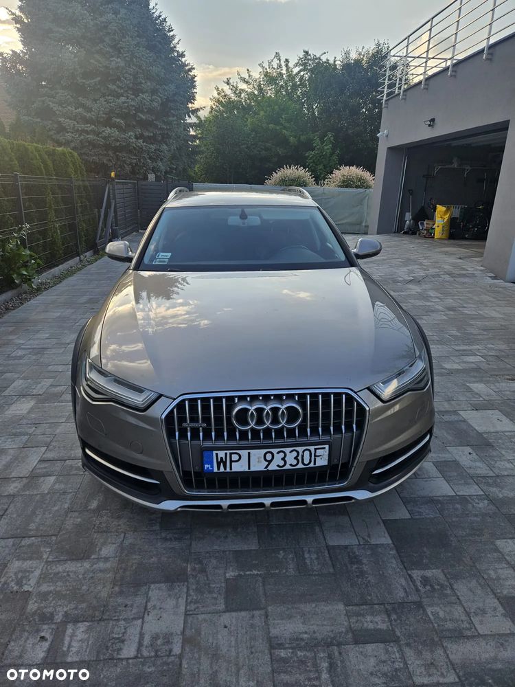 Audi A6 Allroad - 3
