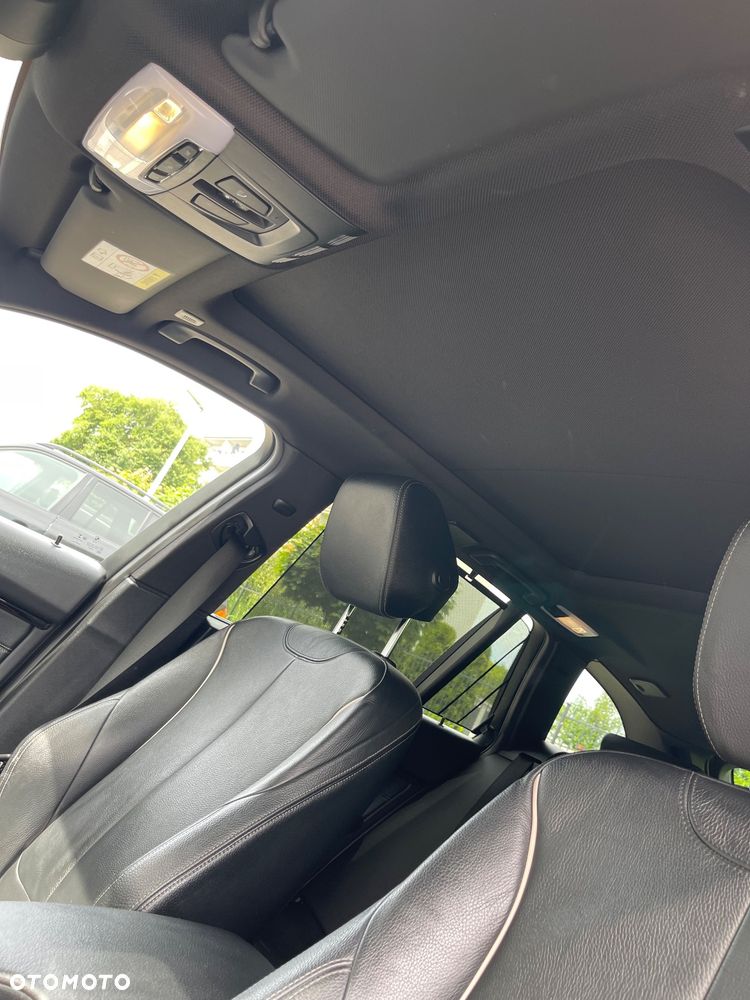 BMW Seria 3 318d Luxury Line - 6