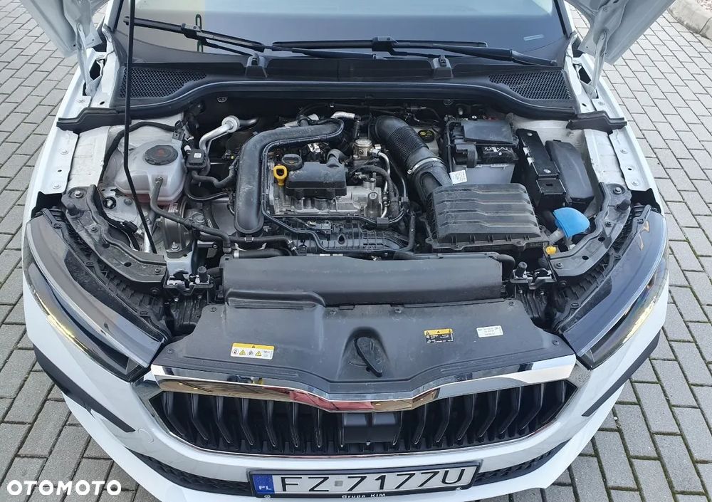 Skoda Scala 1.0 TSI Selection - 13