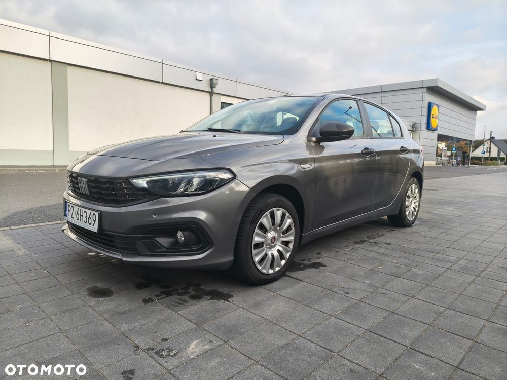 Fiat Tipo