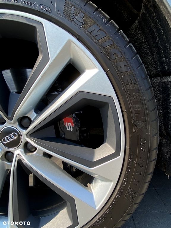 Audi SQ5 TDI Quattro Tiptronic - 21