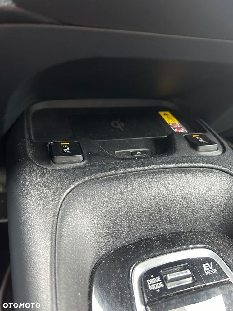 Toyota Corolla 1.8 Hybrid Comfort - 20