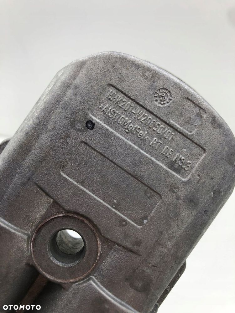 BMW U11 IX1 PRZEWÓD WYSOKIEGO NAPIĘCIA - 7