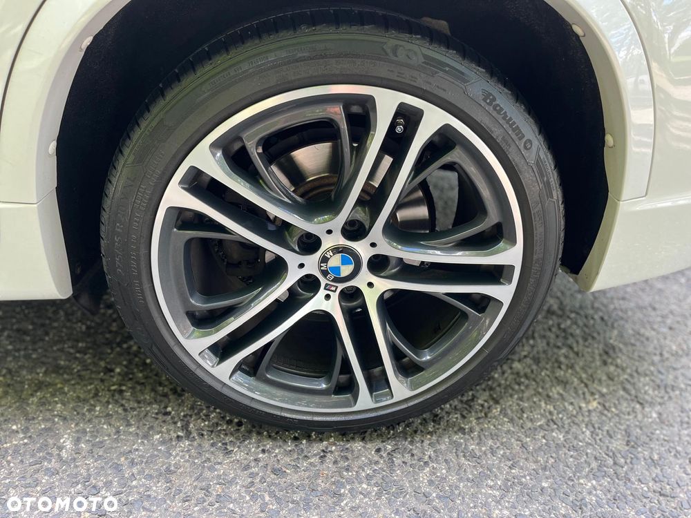 BMW X3 xDrive20d M Sport - 7