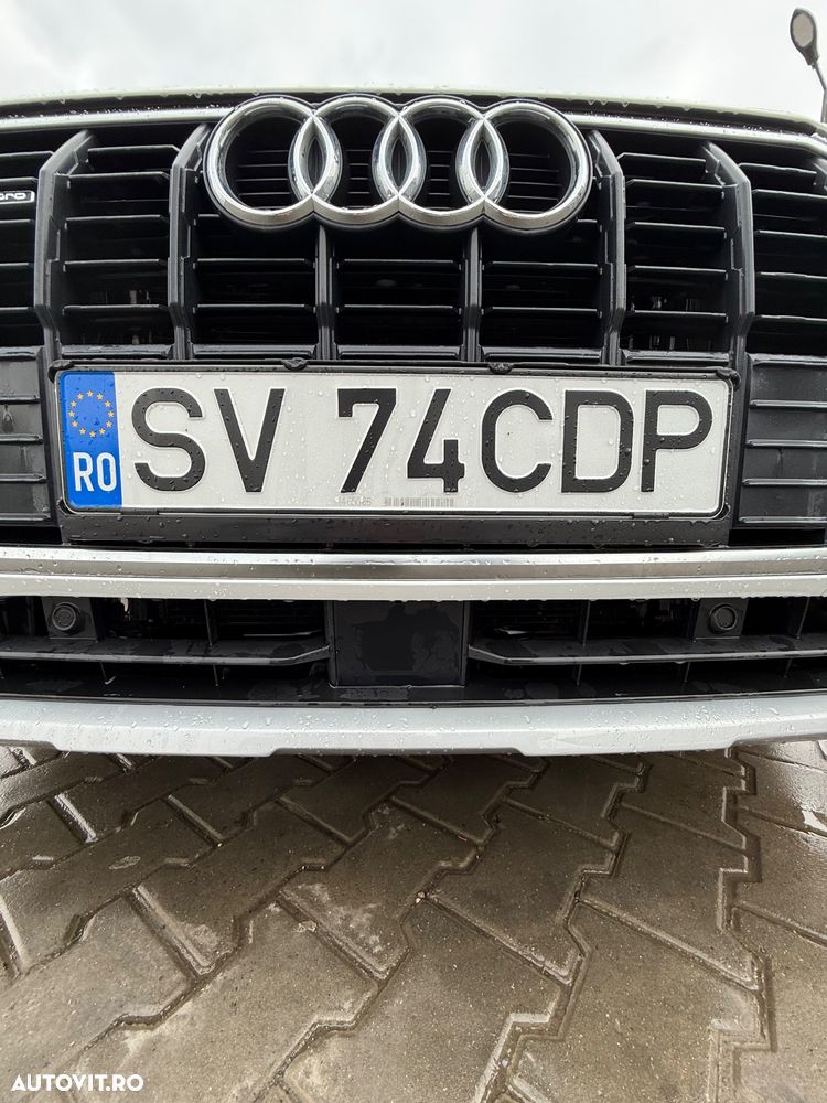 Audi Q3 2.0 40 TFSI S tronic quattro Advanced - 6