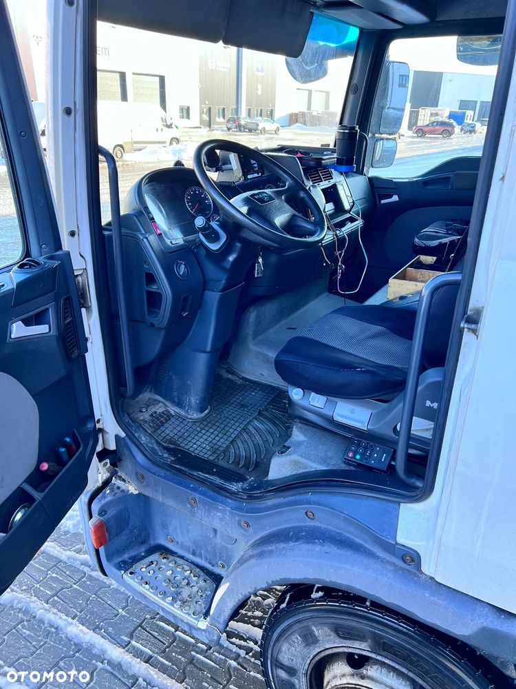 MAN TGL 12.180 4X2 BL - 7