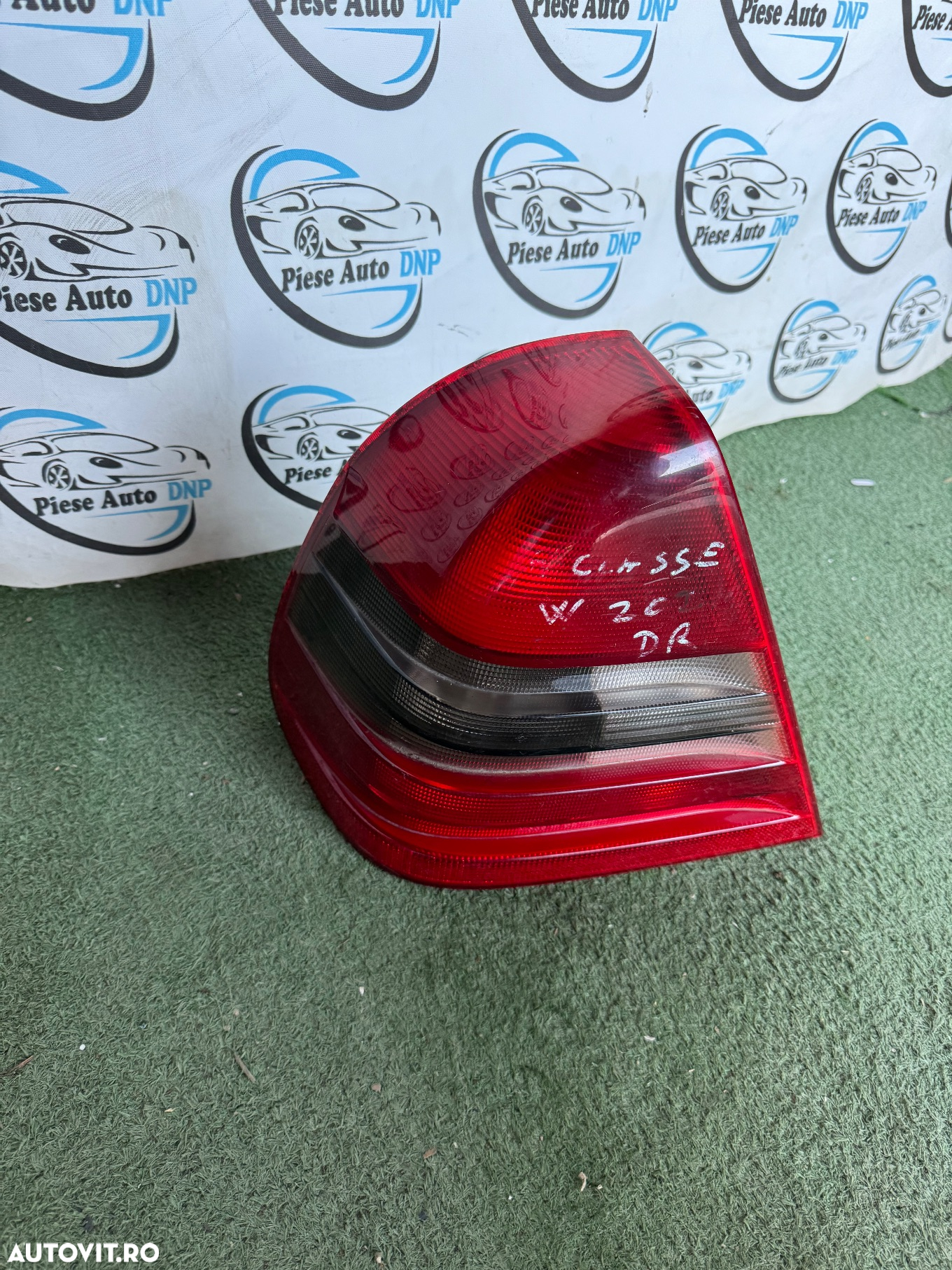 Stop stanga mercedes C class w202 - 2