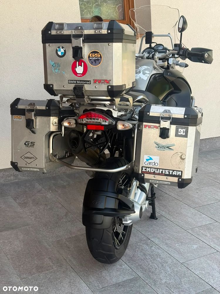 BMW Adventure - 6