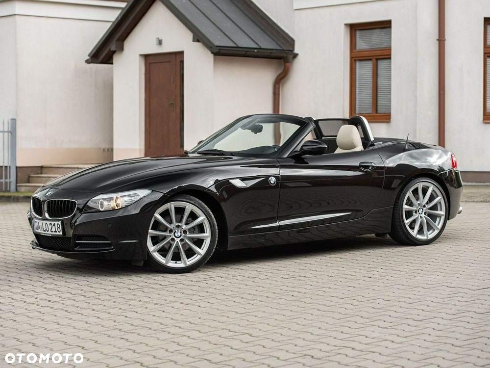 BMW Z4 sDrive23i - 14