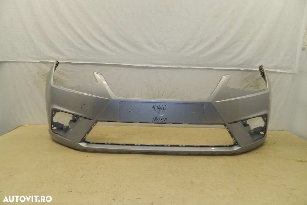 Bara fata Seat Ibiza, 2016, 2017, 2018, 2019, 6F0807221D - 1
