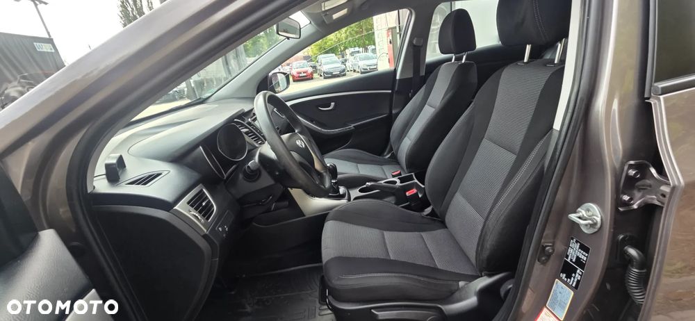 Hyundai i30 1.4 Style - 30