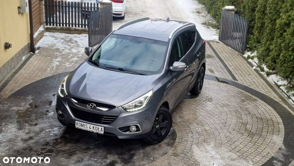Hyundai ix35 - 23