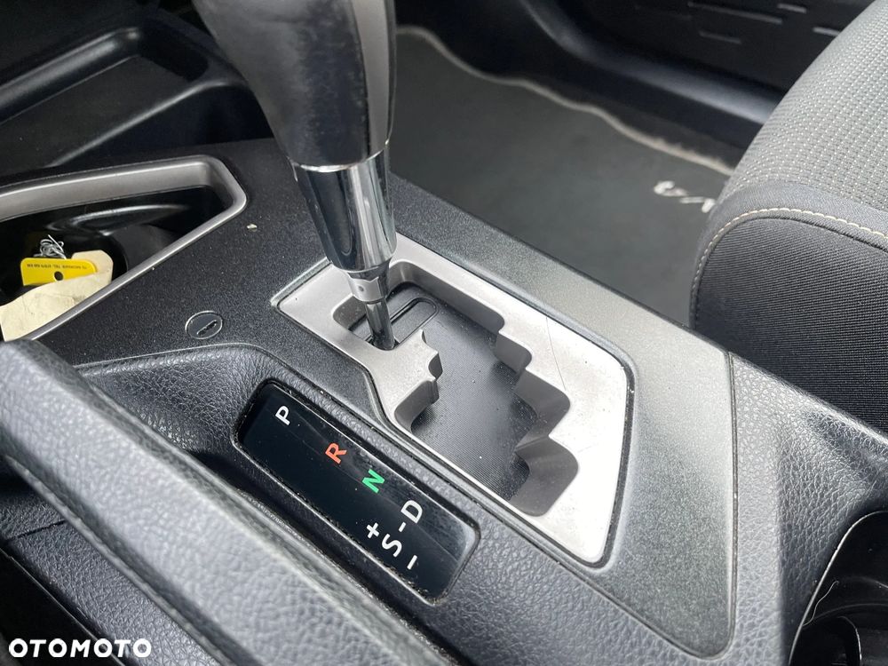 Toyota RAV4 2.5 4x2 Executive - 17