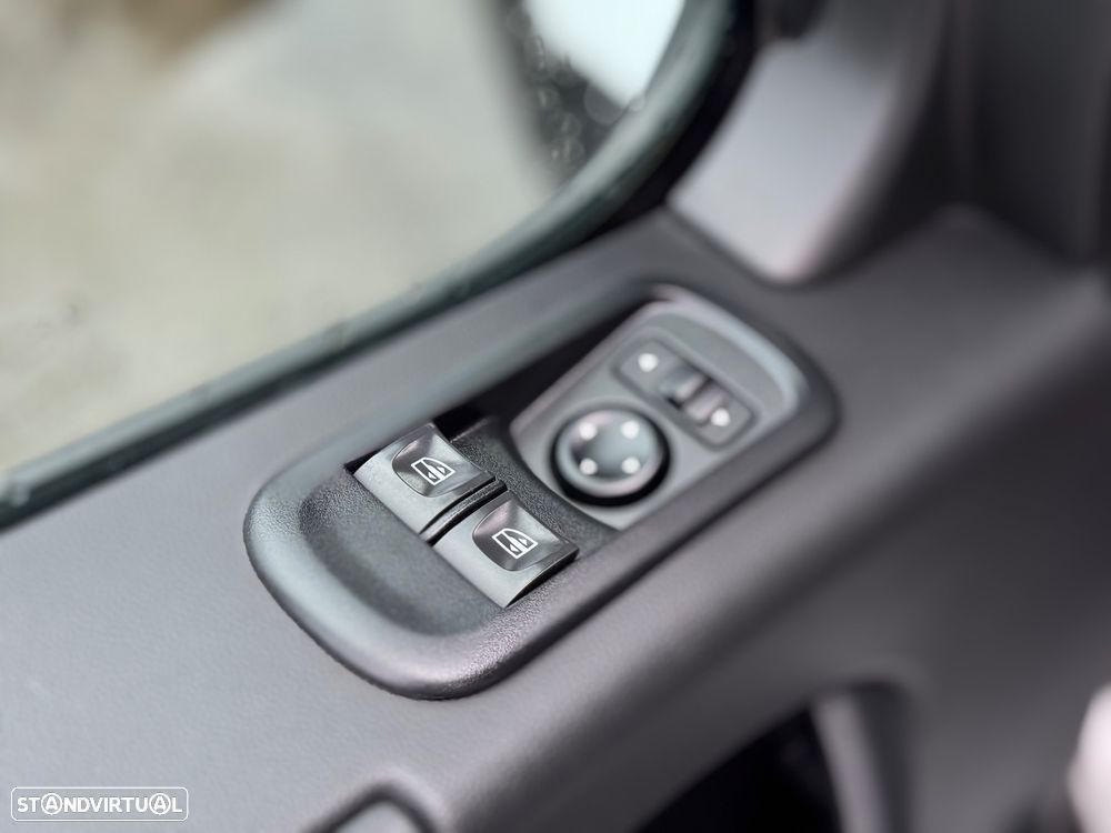 Renault Master 2.3 DCI - IVA Dedutivel - 20