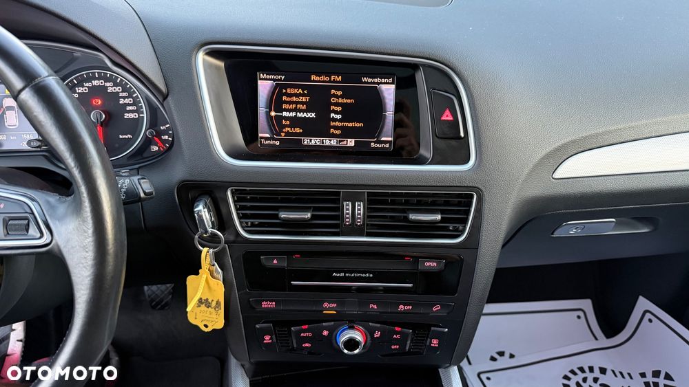 Audi Q5 2.0 TDI (clean diesel) ultra - 33
