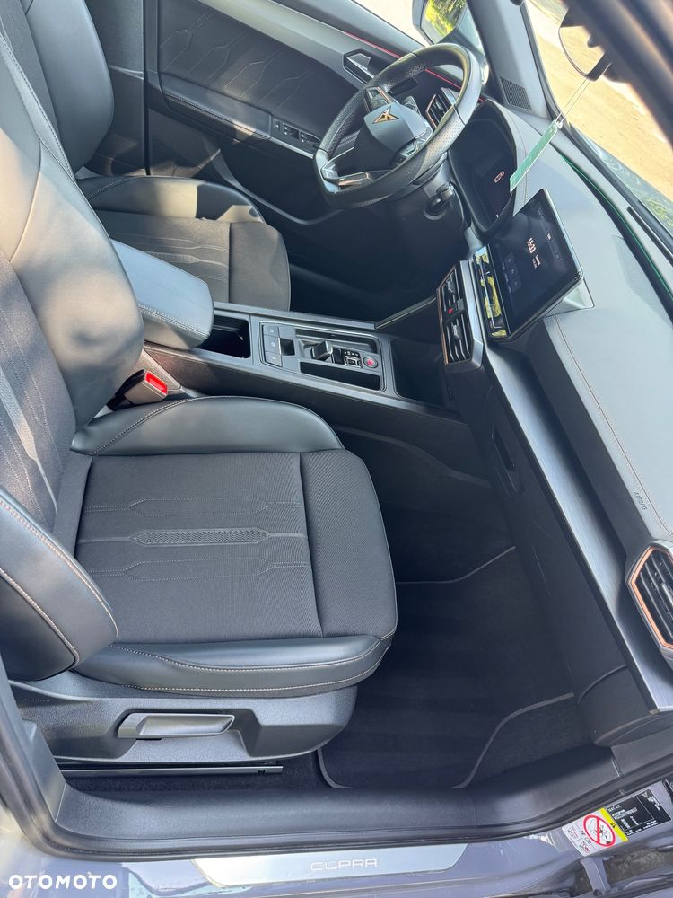 Cupra Formentor 1.5 TSI DSG - 15