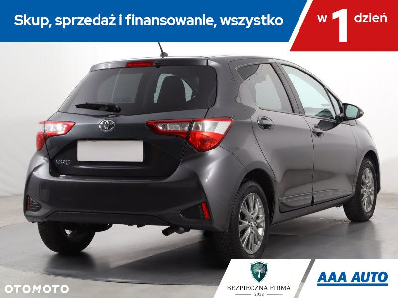 Toyota Yaris - 6