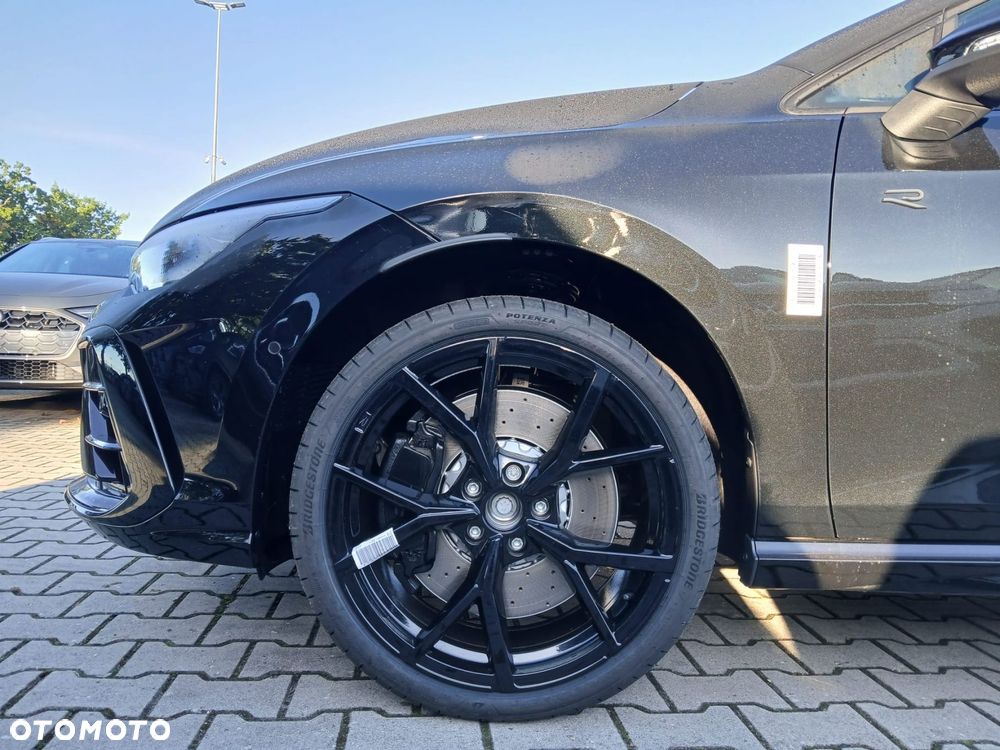 Volkswagen Golf 2.0 TSI 4Motion R Black Edition DSG - 21